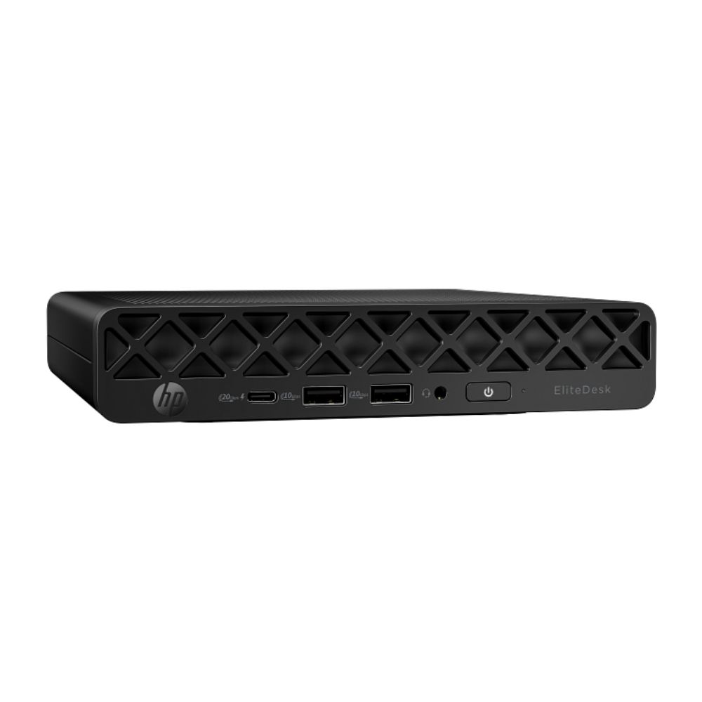 Mini PC HP EliteDesk 8 G1i C3UK4PT (Ultra 5 235/ 16GB/ 512GB SSD/ Win11/ 3Y) - Ảnh 3