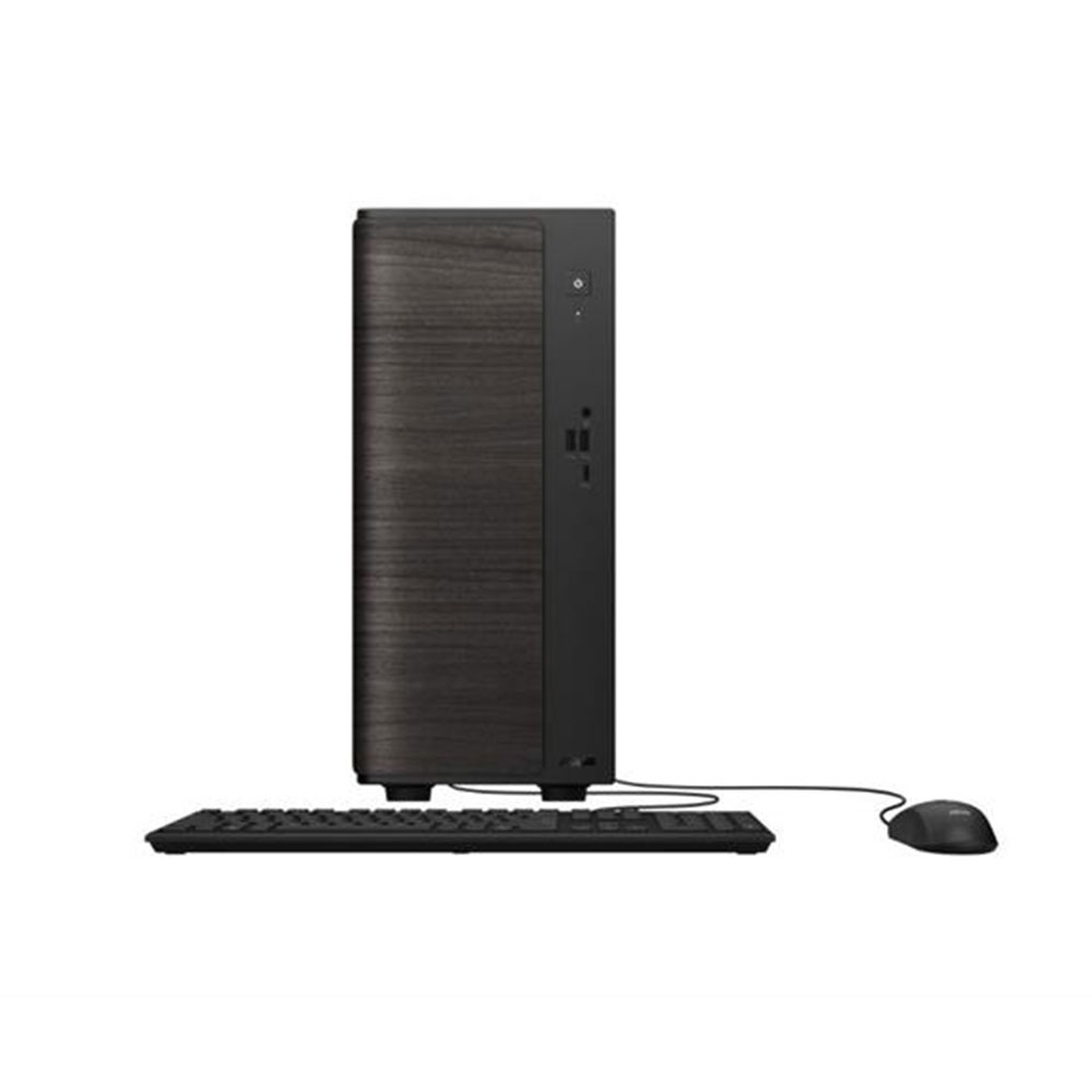 Máy tính để bàn Asus V501MV-05210H048W (Intel Core 5 210H | 8GB | 512GB SSD | Wifi + BT | Key/ Mouse | Win11 | 2Y) - Ảnh 2