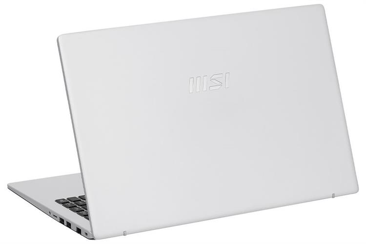 Laptop MSI Modern 15 F13MG 667VN_16G (Intel Core i5-1334U | 16GB | 512GB | Intel Graphics | 15.6 inch FHD | Win 11 | Bạc) - Ảnh 2