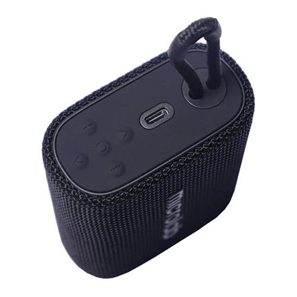 Loa Bluetooth Microlab BP21 (Đen) - Ảnh 2