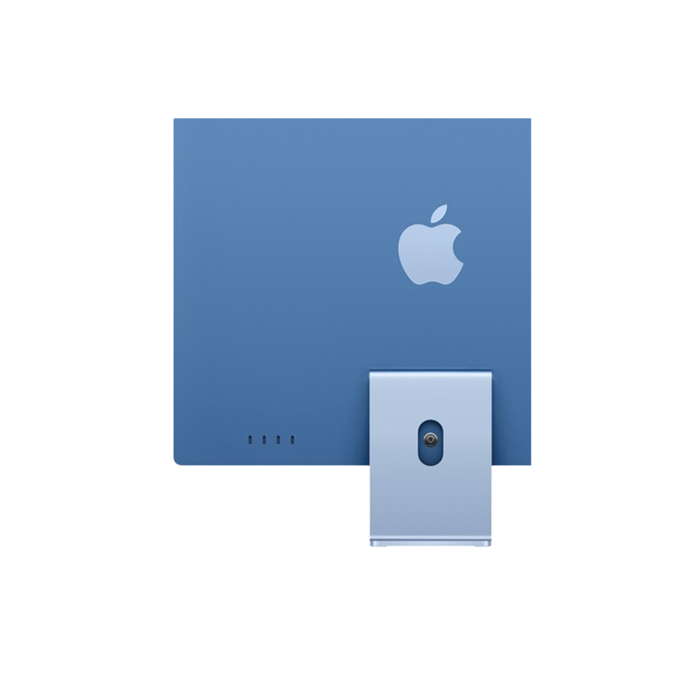 Máy tính AIO Apple IMAC M4 (10 Core CPU/ 10 core GPU/ 16GB/ 512GB SSD/ 24inch/ Blue) - Ảnh 4