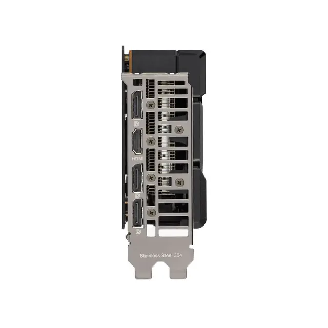 Card đồ họa Asus Dual RX 7600 EVO OC Edition 8GB GDDR6 - Ảnh 3