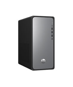 Máy tính để bàn HP OmniDesk M02-0022d C16DZPA (Intel Core i5-14400 | 16GB | 512GB SSD | Intel UHD Graphics 730 | Wi-Fi 6 | Bluetooth 5.4 | Keyboard | Mouse | Windows 11 Home)