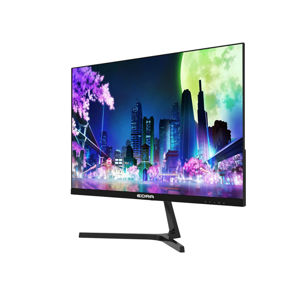 Màn Hình Gaming EDRA EGM24F120S (23.8 inch - IPS - FHD - 120Hz - 1ms) - Ảnh 2