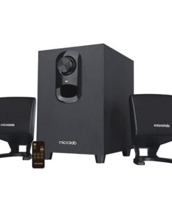 Loa vi tính bluetooth Microlab M108BT 2.1