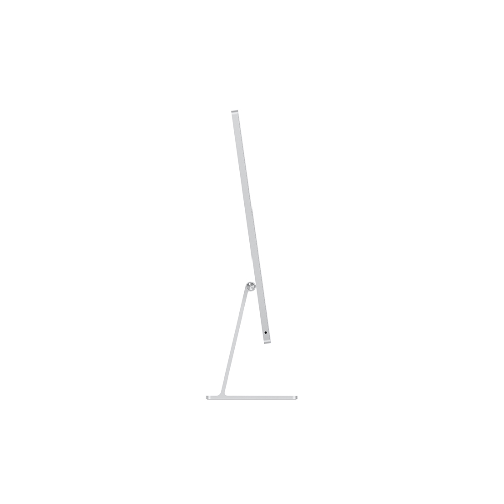 Máy tính AIO Apple IMAC M4 (10 Core CPU/ 10 core GPU/ 16GB/ 512GB SSD/ 24inch/ Silver) - Ảnh 3