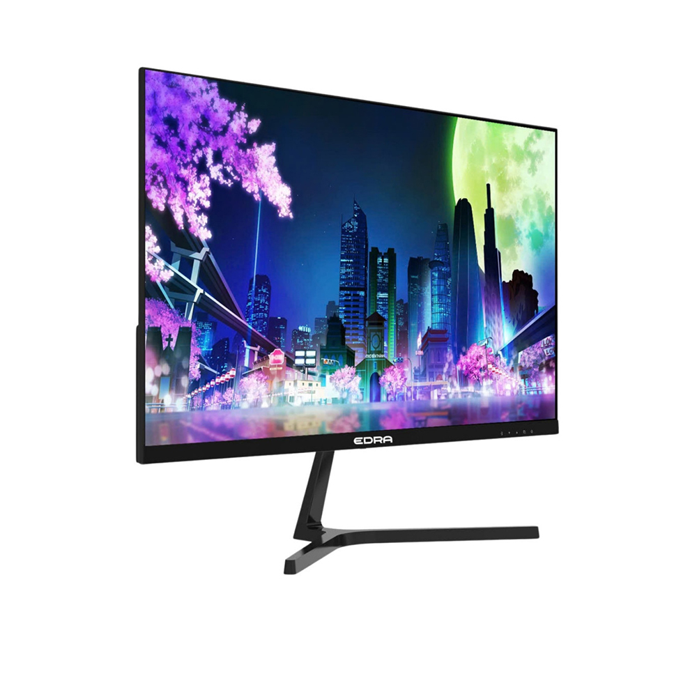 Màn Hình Gaming EDRA EGM24F120S (23.8 inch - IPS - FHD - 120Hz - 1ms) - Ảnh 4
