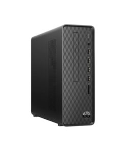 Máy tính để bàn đồng bộ HP S01-pF3016d 8C5T0PA (i7 - 13700 | RAM 8GB DDR4 | 256GB SSD | DVDWR | Intel UHD Graphics 730 | WL BT | K & M | Win 11SL | 1Yr)