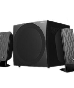 Loa vi tính bluetooth Microlab M300BT 2.1