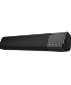 Loa Bluetooth Microlab MS212 (Đen)