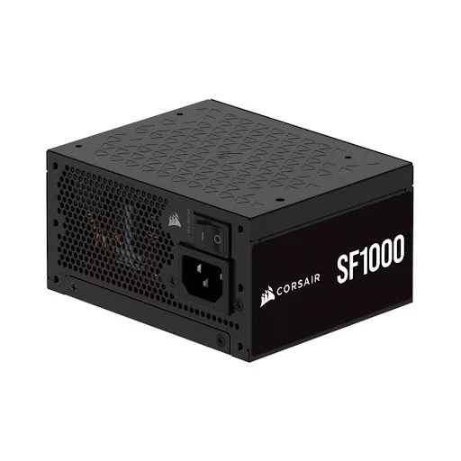 Nguồn CORSAIR SF1000 ATX 3.1 - 1000W (80 Plus Platinum/Full modular) - Ảnh 5
