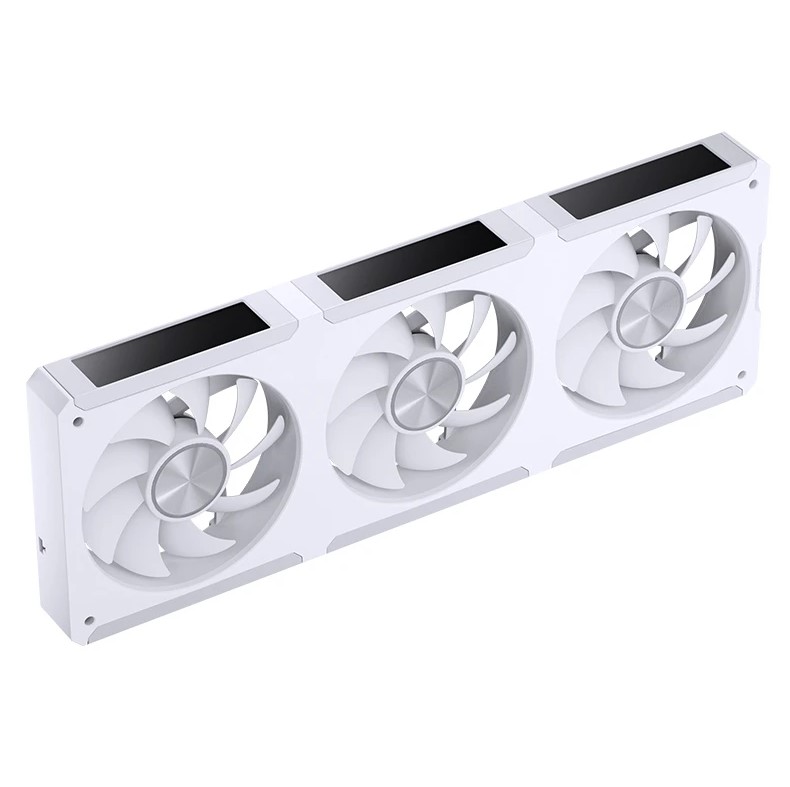 Tản nhiệt nước AIO JONSBO TF3-360SCW White - Ảnh 3