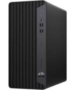 Máy tính để bàn đồng bộ HP ProDesk 400MT G7 ( i3-10100 | 8GB 2666MHZ | 256G SSD M2 2280 | Wlan_BT | KB_M | W11SL | 1Yr) _ 99V91EP