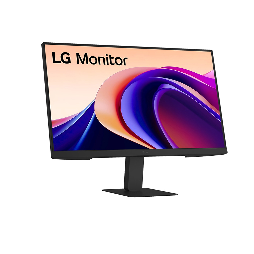 Màn Hình LG 24U631A-B (23.8 inch - IPS - 2K - 100Hz - 5ms) - Ảnh 2