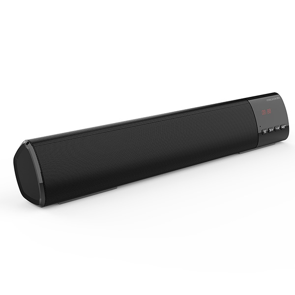 Loa Bluetooth Microlab MS212 (Đen) - Ảnh 3