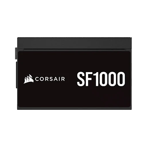 Nguồn CORSAIR SF1000 ATX 3.1 - 1000W (80 Plus Platinum/Full modular) - Ảnh 4