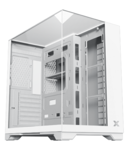 VỎ CASE XIGMATEK OCEAN ARTIC EN45370 (ATX, Màu Trắng)