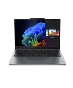 Laptop LENOVO ThinkPad X9-14 Gen 1 21QA006JVN (Intel Core Ultra 7 258V | 32GB | 512GB | Intel Arc | 14 inch WUXGA OLED | Win 11 Pro | Xám)