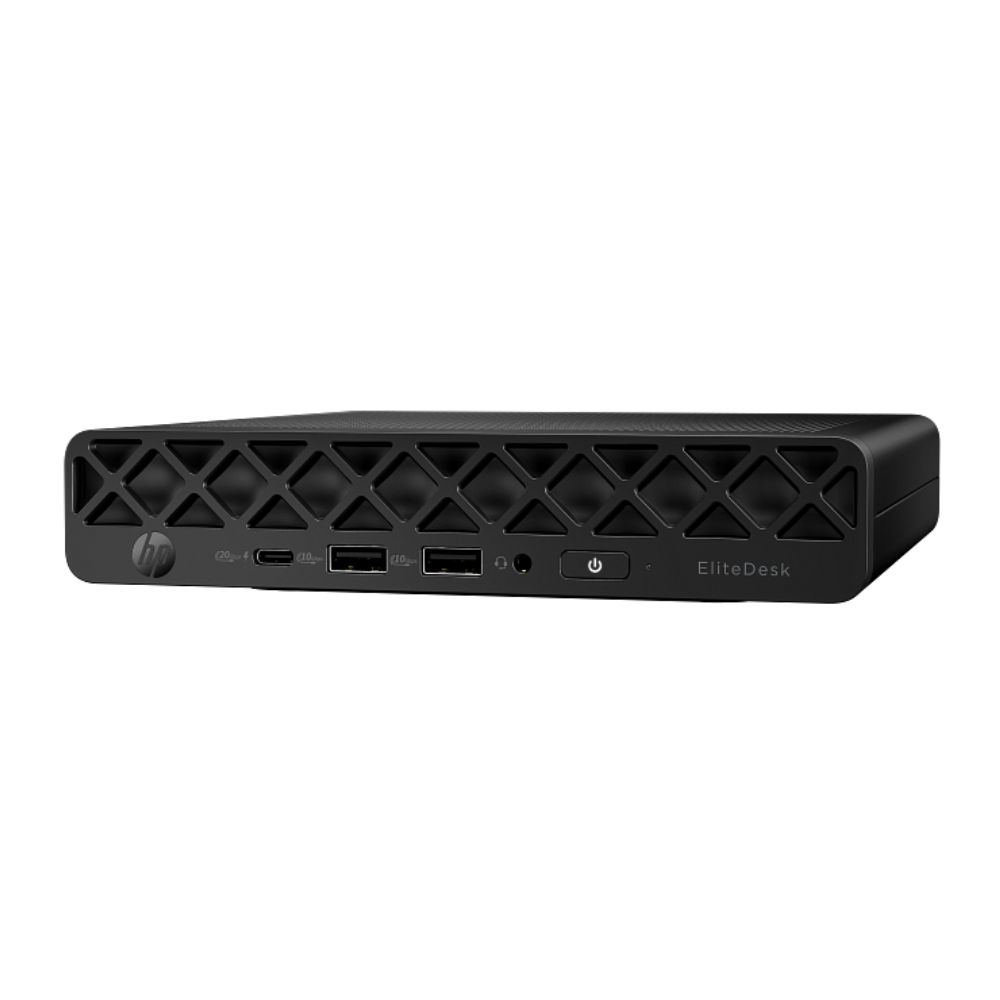 Mini PC HP EliteDesk 8 G1i C3UK4PT (Ultra 5 235/ 16GB/ 512GB SSD/ Win11/ 3Y) - Ảnh 4