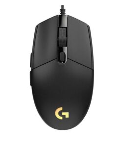 Chuột Logitech G102 Gen2 LightSync White