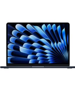 Laptop Apple Macbook Air M5 (10 Core CPU/ 8 core GPU/ 16GB/ 512GB SSD/ 13.6Inch/ Midnight)