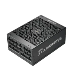 Nguồn máy tính SuperFlower LEADEX ATX 3.1 2800W Cybenetics Titanium SF-2800F14HP