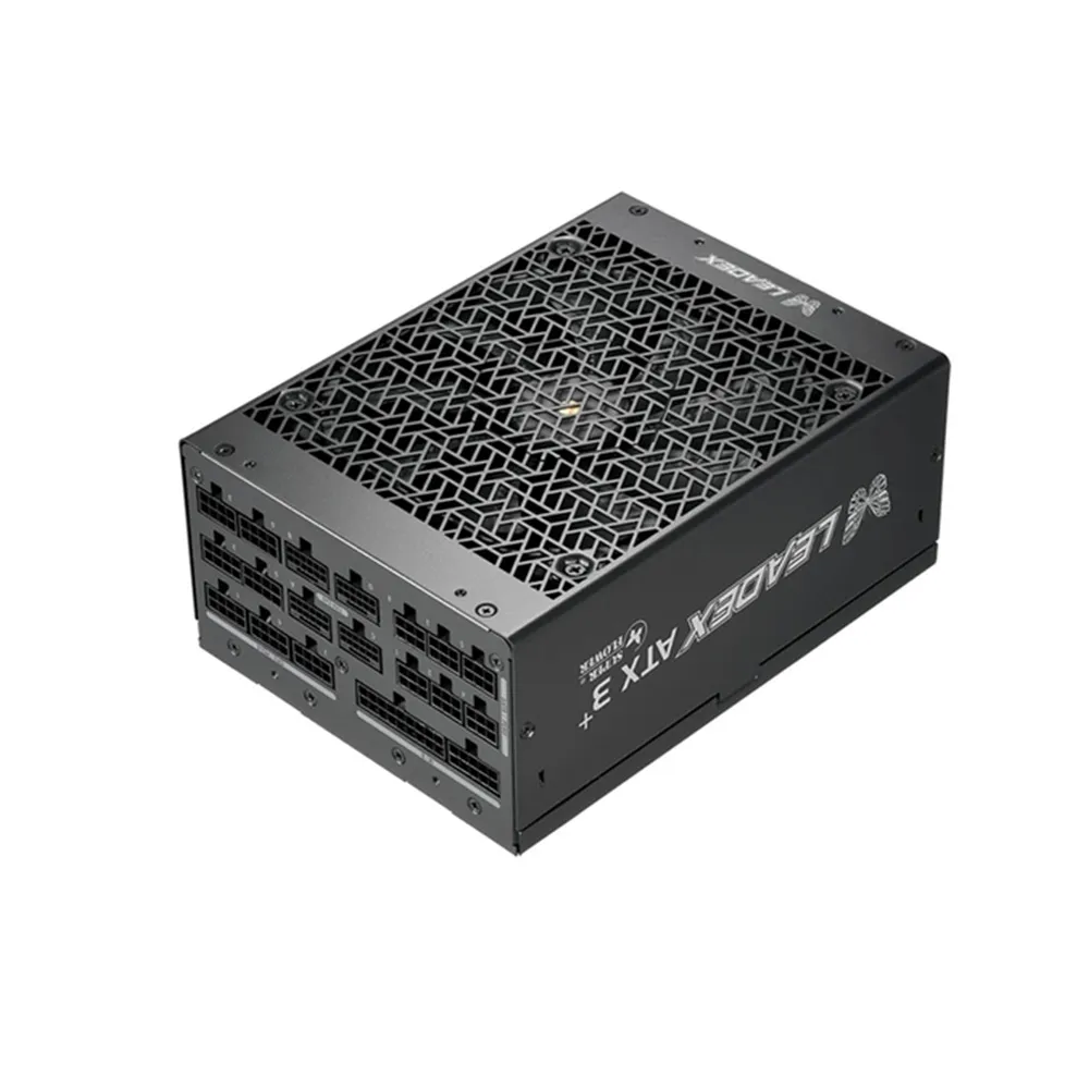 Nguồn máy tính SuperFlower LEADEX ATX 3.1 2800W Cybenetics Titanium SF-2800F14HP