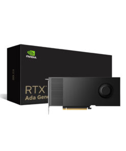 Card đồ họa Leadtek NVIDIA RTX 4000 ADA 20GB GDDR6