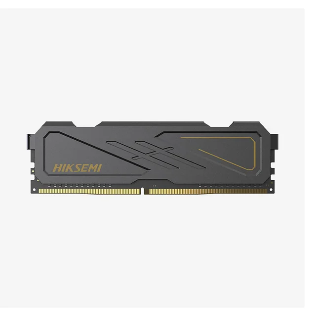 RAM Desktop HIKSEMI Armor (HSC416U32D2) 16GB (1x16GB) - DDR4 3200MHz