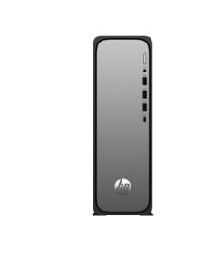 Máy tính để bàn HP Omnidesk S03-0023d C16DRPA (Intel Core i3-13100 | 8GB | 512GB | Intel UHD | WL/BT |KB/M | W11SL | Đen)