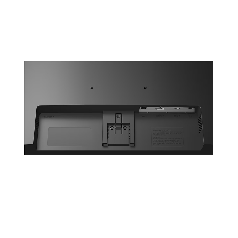 Màn Hình LG 24U631A-B (23.8 inch - IPS - 2K - 100Hz - 5ms) - Ảnh 4