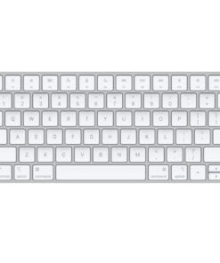 Bàn phím Apple Magic Keyboard 2024 (MXCL3)