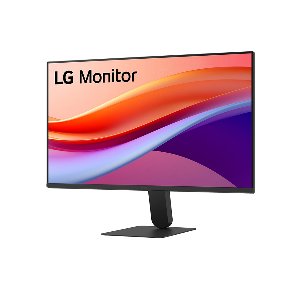 Màn Hình LG 24U411A-B (23.8 inch - IPS - FHD - 120Hz - 1ms) - Ảnh 2