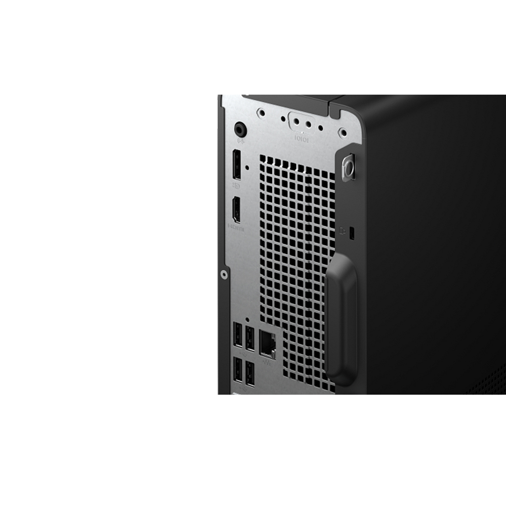Máy tính để bàn HP Omnidesk S03-0023d C16DRPA (Intel Core i3-13100 | 8GB | 512GB | Intel UHD | WL/BT |KB/M | W11SL | Đen) - Ảnh 4