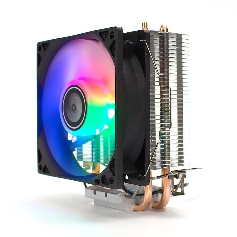 Tản nhiệt khí JUNGLE LEOPARD A220
