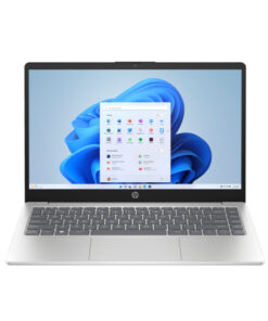Laptop HP 14 - ep1179TU C89ZSPA (Intel Core 5 120U | 16GB | 512GB | Intel Graphics | 14 inch FHD | Win 11 | Bạc)