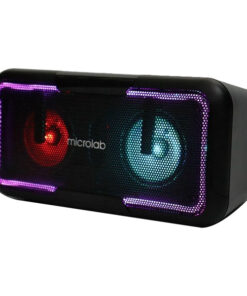 Loa Bluetooth Microlab BP11 (Đen)