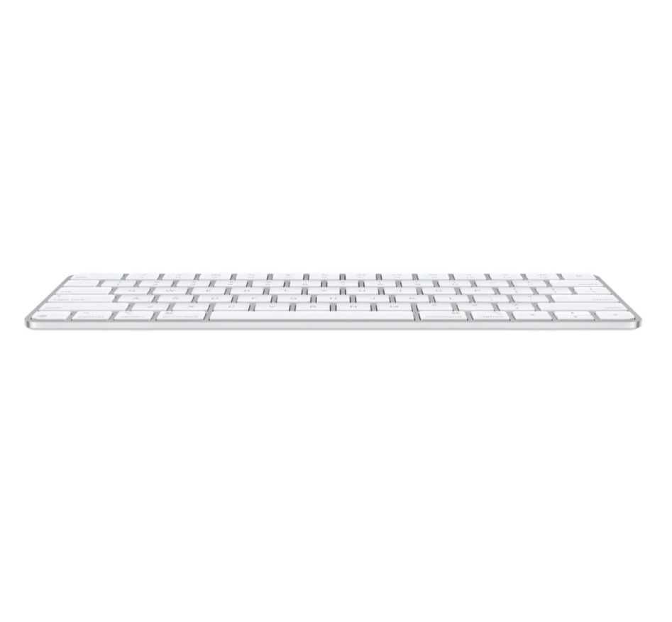 Bàn phím Apple Magic Keyboard 2024 (MXCL3) - Ảnh 2