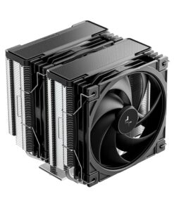 Tản nhiệt khí Deepcool AG620 G2 Black R-AG620-BKNPMG2-G