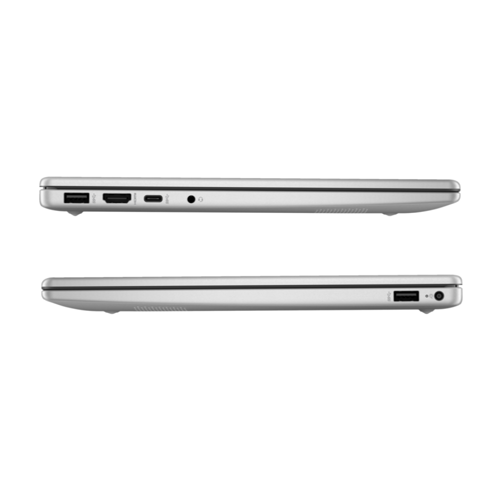 Laptop HP 14 - ep1179TU C89ZSPA (Intel Core 5 120U | 16GB | 512GB | Intel Graphics | 14 inch FHD | Win 11 | Bạc) - Ảnh 2