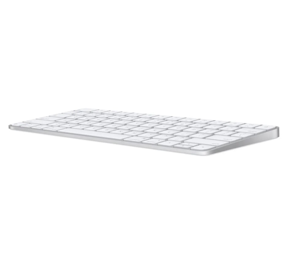Bàn phím Apple Magic Keyboard 2024 (MXCL3) - Ảnh 3