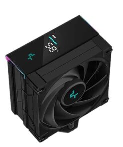 Tản nhiệt khí Deepcool AK400 R-AK400-BKNNMN-G-1