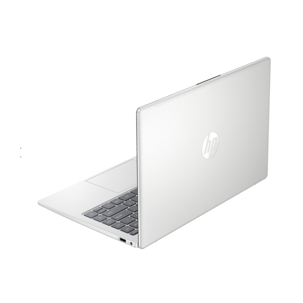 Laptop HP 14 - ep1179TU C89ZSPA (Intel Core 5 120U | 16GB | 512GB | Intel Graphics | 14 inch FHD | Win 11 | Bạc) - Ảnh 3
