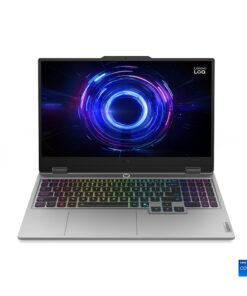 Laptop Lenovo LOQ 15IRX10 83JE01AGVN (Intel Core i7-13645HX | RTX 5050 8GB | 15.6 inch FHD 144Hz | 16GB | 512GB | Win 11 | Xám)