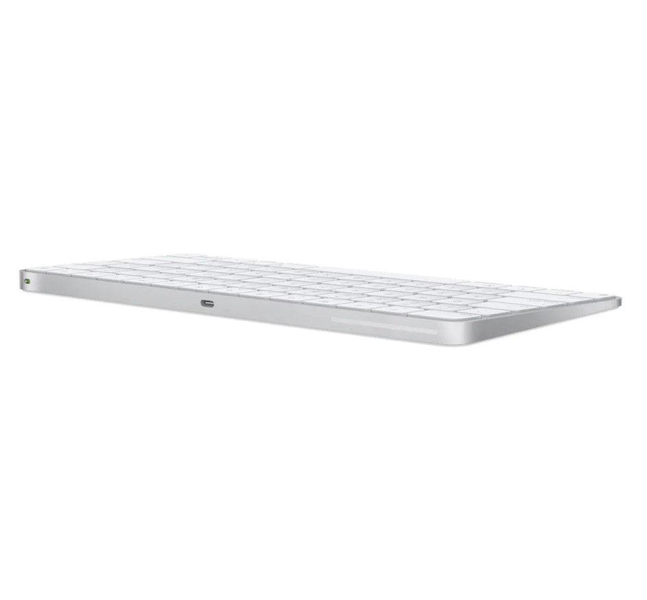 Bàn phím Apple Magic Keyboard 2024 (MXCL3) - Ảnh 4