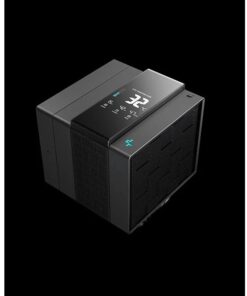 Tản nhiệt khí Deepcool ASSASSIN VC ELITE R-ASN4-BKNVNN-GJD