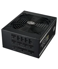 Nguồn máy tính Cooler Master MWE Gold V2, FM 1250W ATX3.1 A/EU Cable (80 Plus Gold/ Full-Modular/ ATX/ Đen)