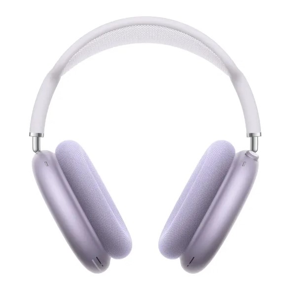 Tai nghe chụp tai chống ồn Apple AirPods Max 2024 | Chính hãng Apple Việt Nam