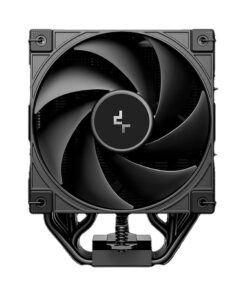 Tản nhiệt khí Deepcool AK700 DIGITAL NYX Black R-AK700-BKNNMN-GJD-1