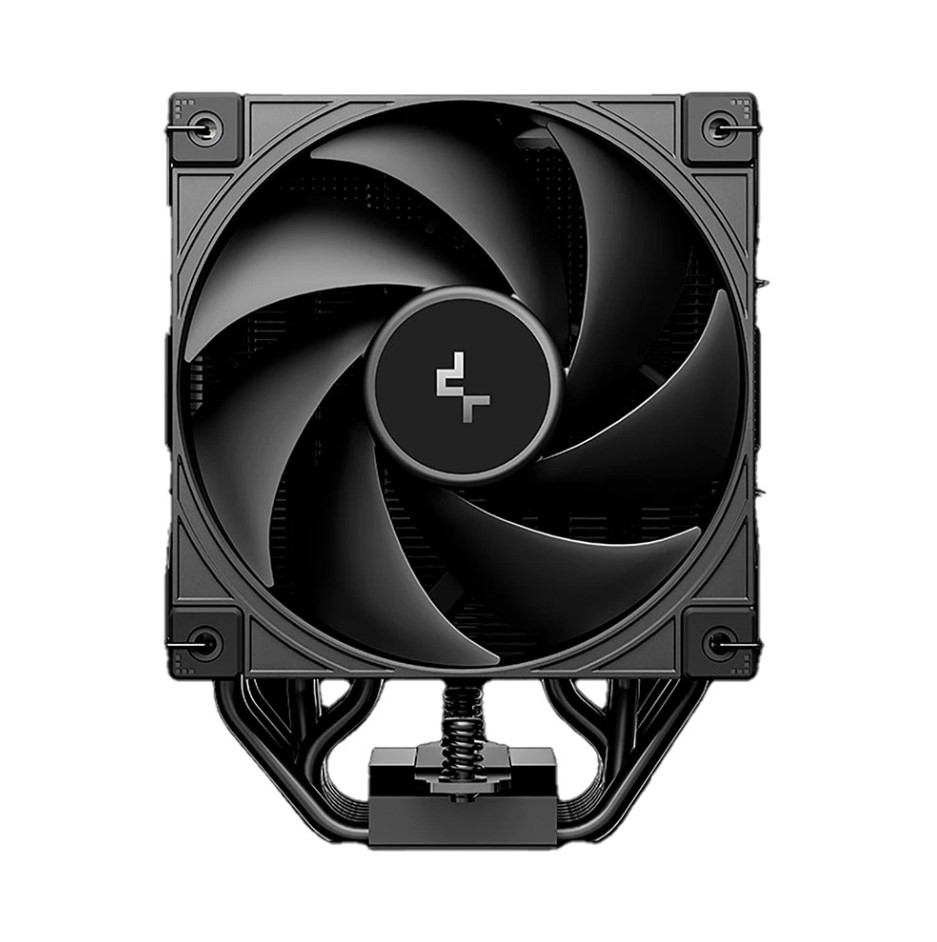 Tản nhiệt khí Deepcool AK700 DIGITAL NYX Black R-AK700-BKNNMN-GJD-1